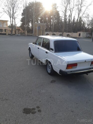 LADA (VAZ) 2107 2008, 99,000 km - 1.6 л - Mingəçevir