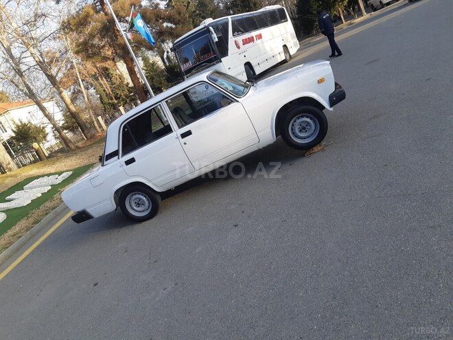 LADA (VAZ) 2107 2008, 99,000 km - 1.6 л - Mingəçevir