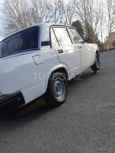 LADA (VAZ) 2107 2008, 99,000 km - 1.6 л - Mingəçevir
