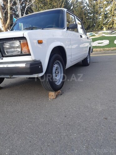 LADA (VAZ) 2107 2008, 99,000 km - 1.6 л - Mingəçevir