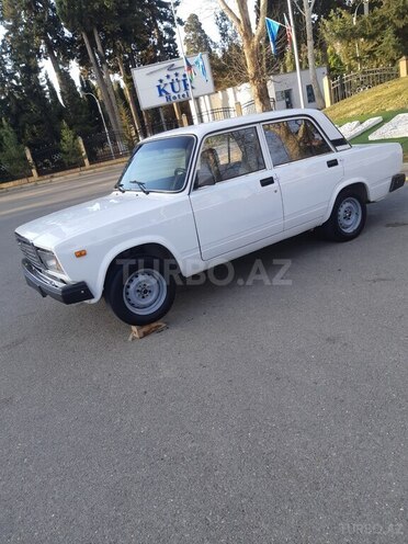 LADA (VAZ) 2107 2008, 99,000 km - 1.6 л - Mingəçevir