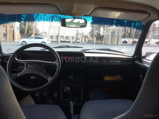 LADA (VAZ) 2107 2008, 99,000 km - 1.6 л - Mingəçevir