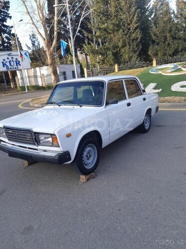 LADA (VAZ) 2107 2008, 99,000 km - 1.6 л - Mingəçevir