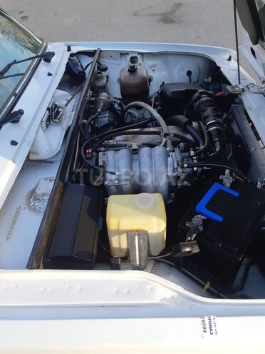 LADA (VAZ) 2107 2008, 99,000 km - 1.6 л - Mingəçevir