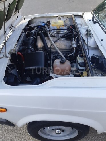 LADA (VAZ) 2107 2008, 99,000 km - 1.6 л - Mingəçevir