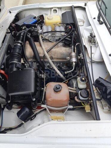 LADA (VAZ) 2107 2008, 99,000 km - 1.6 л - Mingəçevir