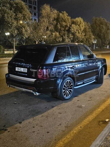 Land Rover RR Sport 2007, 325,000 km - 2.7 l - Bakı