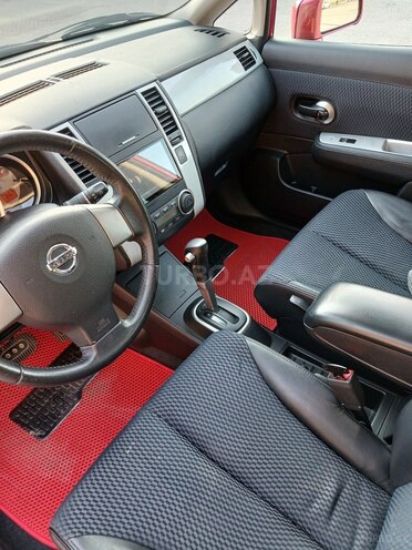 Nissan Tiida 2011, 149,200 km - 1.5 l - Bakı