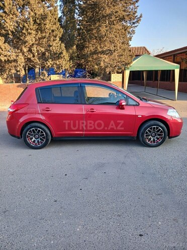 Nissan Tiida 2011, 149,200 km - 1.5 l - Bakı
