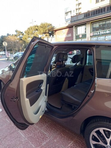 Renault Grand Scenic 2010, 203,169 km - 1.5 l - Bakı