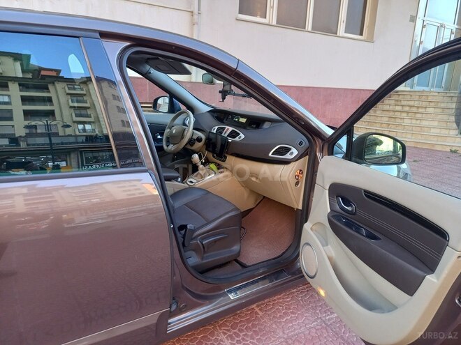 Renault Grand Scenic 2010, 203,169 km - 1.5 l - Bakı