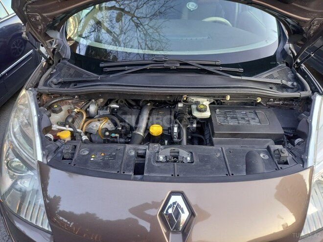 Renault Grand Scenic 2010, 203,169 km - 1.5 l - Bakı
