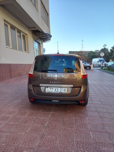 Renault Grand Scenic 2010, 203,169 km - 1.5 l - Bakı