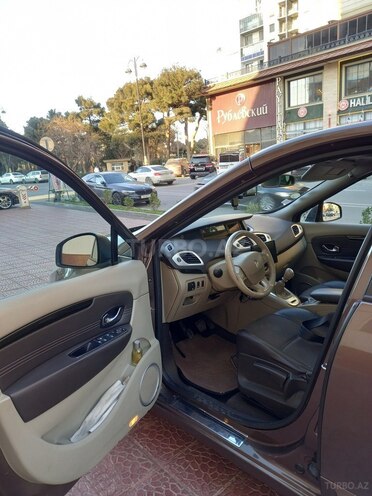 Renault Grand Scenic 2010, 203,169 km - 1.5 l - Bakı