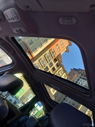 Renault Grand Scenic 2010, 203,169 km - 1.5 l - Bakı