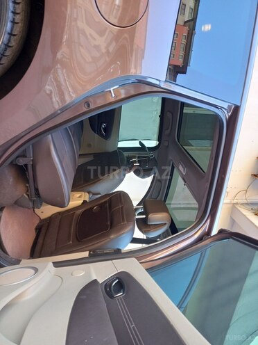 Renault Grand Scenic 2010, 203,169 km - 1.5 l - Bakı