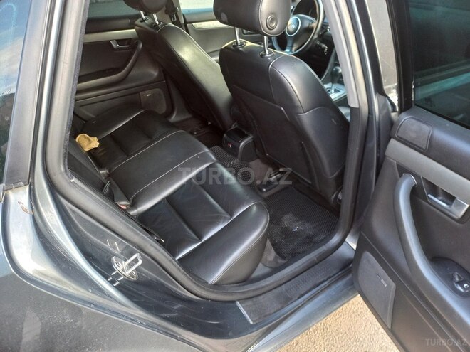 Audi A4 2004, 355,000 km - 1.8 l - Bakı