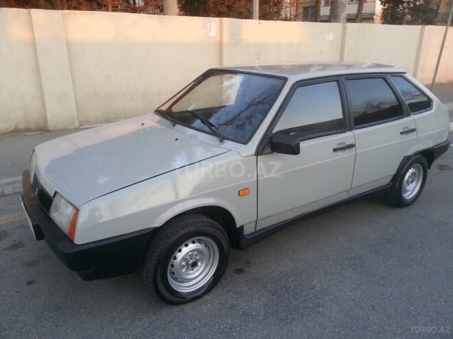 LADA (VAZ) 2109 1987, 86,732 km - 1.5 л - Bakı