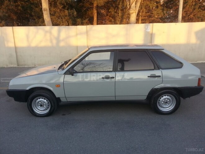 LADA (VAZ) 2109 1987, 86,732 km - 1.5 л - Bakı