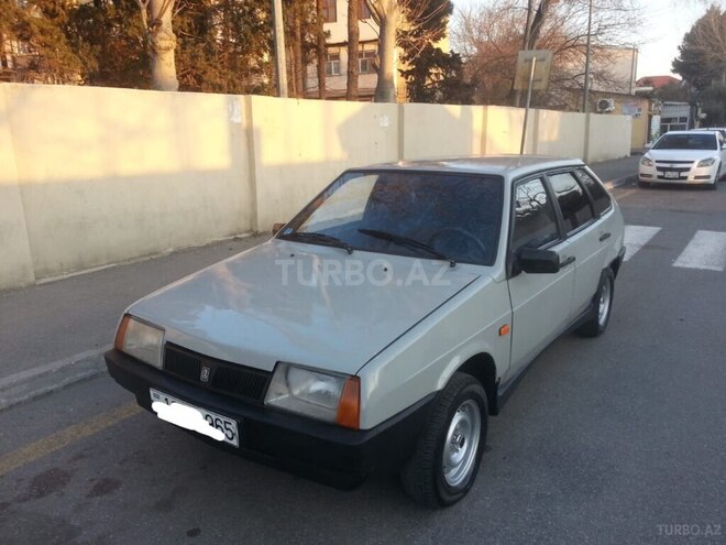 LADA (VAZ) 2109 1987, 86,732 km - 1.5 л - Bakı