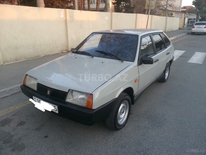LADA (VAZ) 2109 1987, 86,732 km - 1.5 л - Bakı