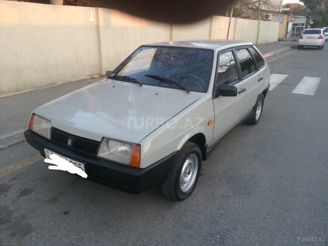 LADA (VAZ) 2109 1987, 86,732 km - 1.5 л - Bakı