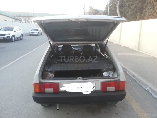LADA (VAZ) 2109 1987, 86,732 km - 1.5 л - Bakı