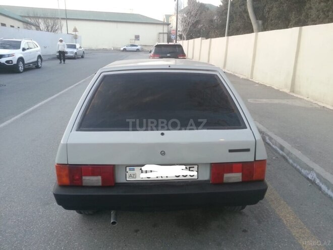 LADA (VAZ) 2109 1987, 86,732 km - 1.5 л - Bakı