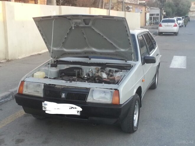LADA (VAZ) 2109 1987, 86,732 km - 1.5 л - Bakı