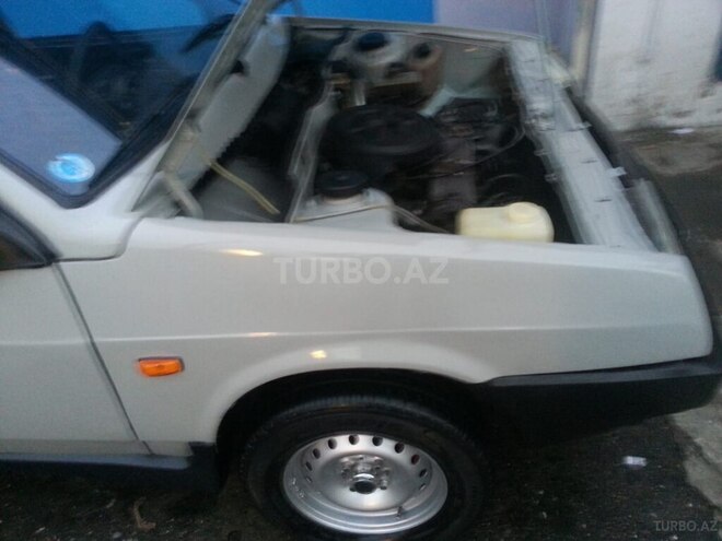 LADA (VAZ) 2109 1987, 86,732 km - 1.5 л - Bakı