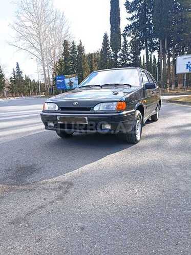 LADA (VAZ) 2115 2010, 302,000 km - 1.6 л - Mingəçevir