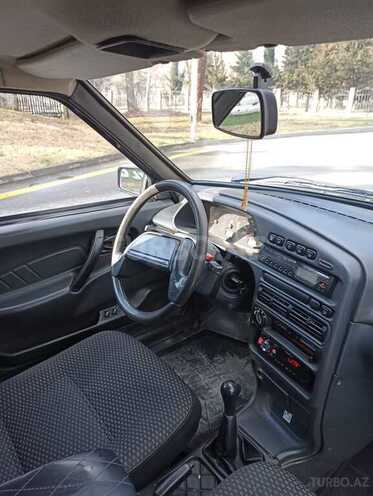 LADA (VAZ) 2115 2010, 302,000 km - 1.6 л - Mingəçevir