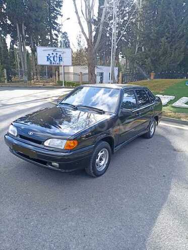 LADA (VAZ) 2115 2010, 302,000 km - 1.6 л - Mingəçevir