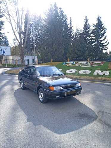 LADA (VAZ) 2115 2010, 302,000 km - 1.6 л - Mingəçevir