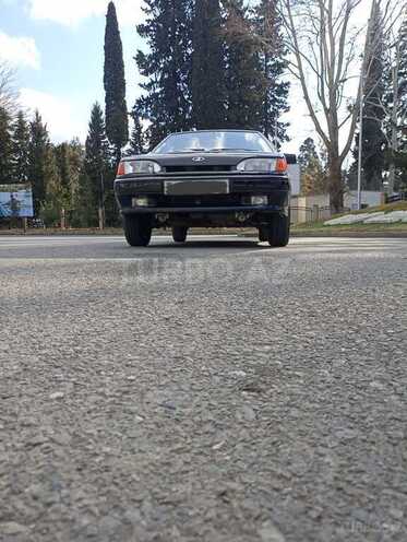 LADA (VAZ) 2115 2010, 302,000 km - 1.6 л - Mingəçevir