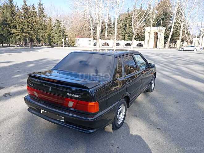 LADA (VAZ) 2115 2010, 302,000 km - 1.6 л - Mingəçevir