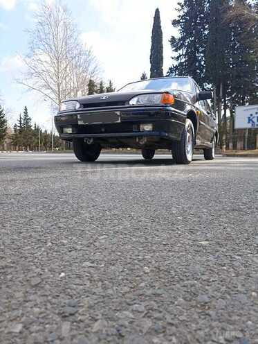 LADA (VAZ) 2115 2010, 302,000 km - 1.6 л - Mingəçevir