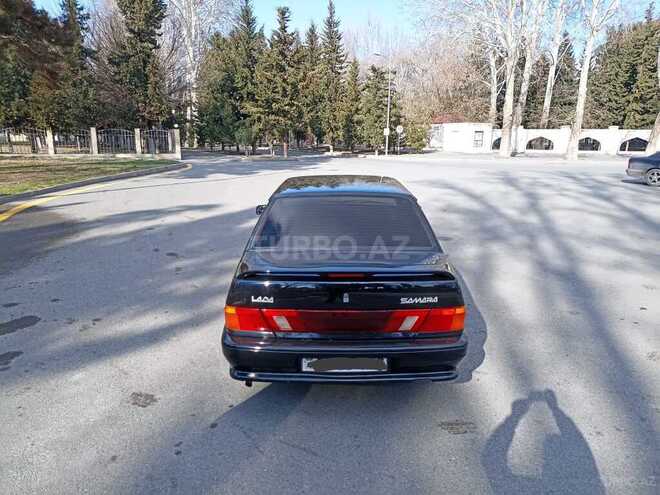 LADA (VAZ) 2115 2010, 302,000 km - 1.6 л - Mingəçevir