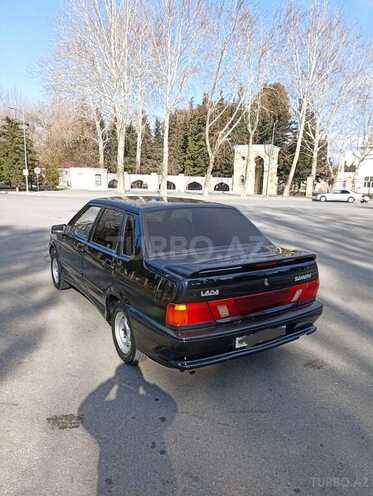 LADA (VAZ) 2115 2010, 302,000 km - 1.6 л - Mingəçevir