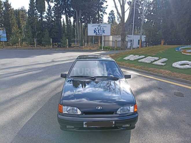 LADA (VAZ) 2115 2010, 302,000 km - 1.6 л - Mingəçevir
