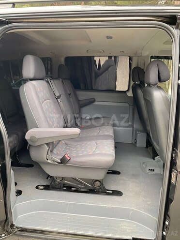Mercedes Vito 2008, 276,000 km - 2.2 l - Sumqayıt