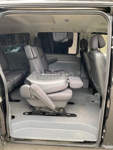 Mercedes Vito 2008, 276,000 km - 2.2 l - Sumqayıt