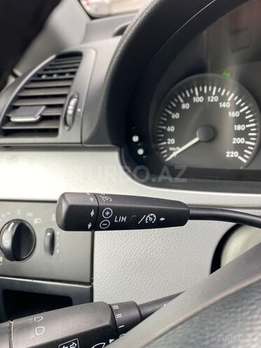 Mercedes Vito 2008, 276,000 km - 2.2 l - Sumqayıt