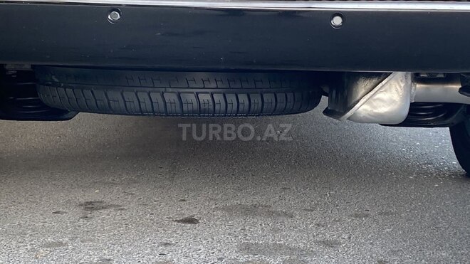 Mercedes Vito 2008, 276,000 km - 2.2 l - Sumqayıt