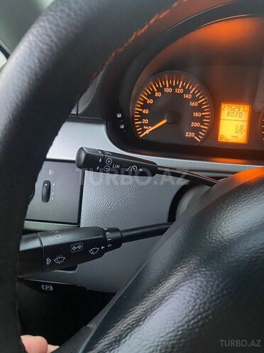 Mercedes Vito 2008, 276,000 km - 2.2 l - Sumqayıt