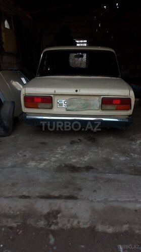 LADA (VAZ) 2107 1992, 99,000 km - 1.5 l - İmişli