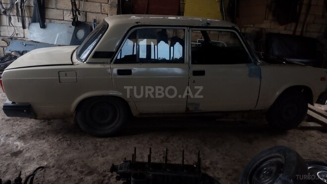 LADA (VAZ) 2107 1992, 99,000 km - 1.5 l - İmişli