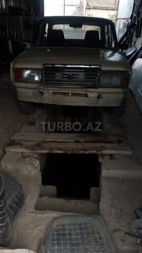 LADA (VAZ) 2107 1992, 99,000 km - 1.5 l - İmişli