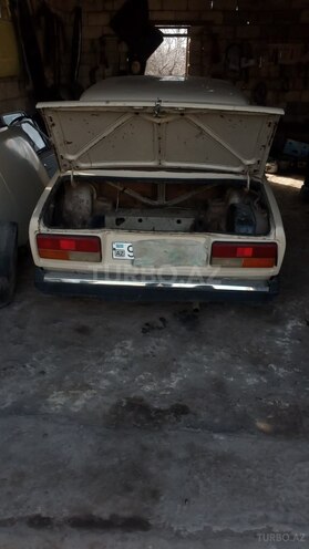 LADA (VAZ) 2107 1992, 99,000 km - 1.5 l - İmişli
