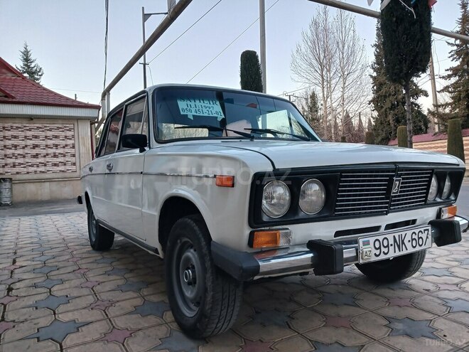 LADA (VAZ) 2106 1997, 226,000 km - 1.5 л - Ağcabədi